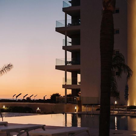 Dom Pedro Residences ヴィラモウラ エクステリア 写真