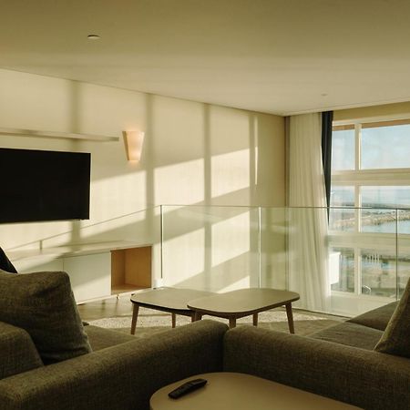 Dom Pedro Residences ヴィラモウラ エクステリア 写真
