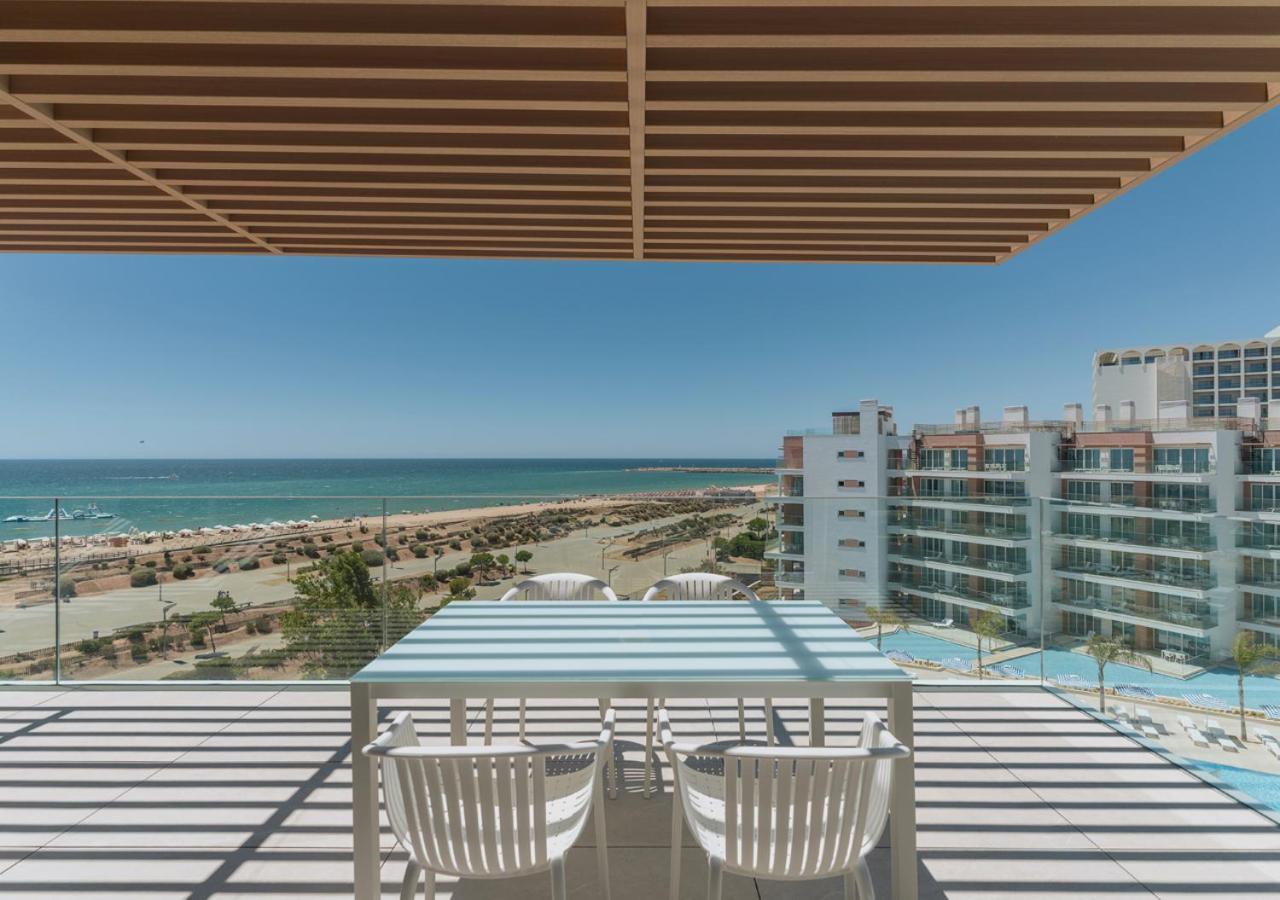 Dom Pedro Residences ヴィラモウラ エクステリア 写真