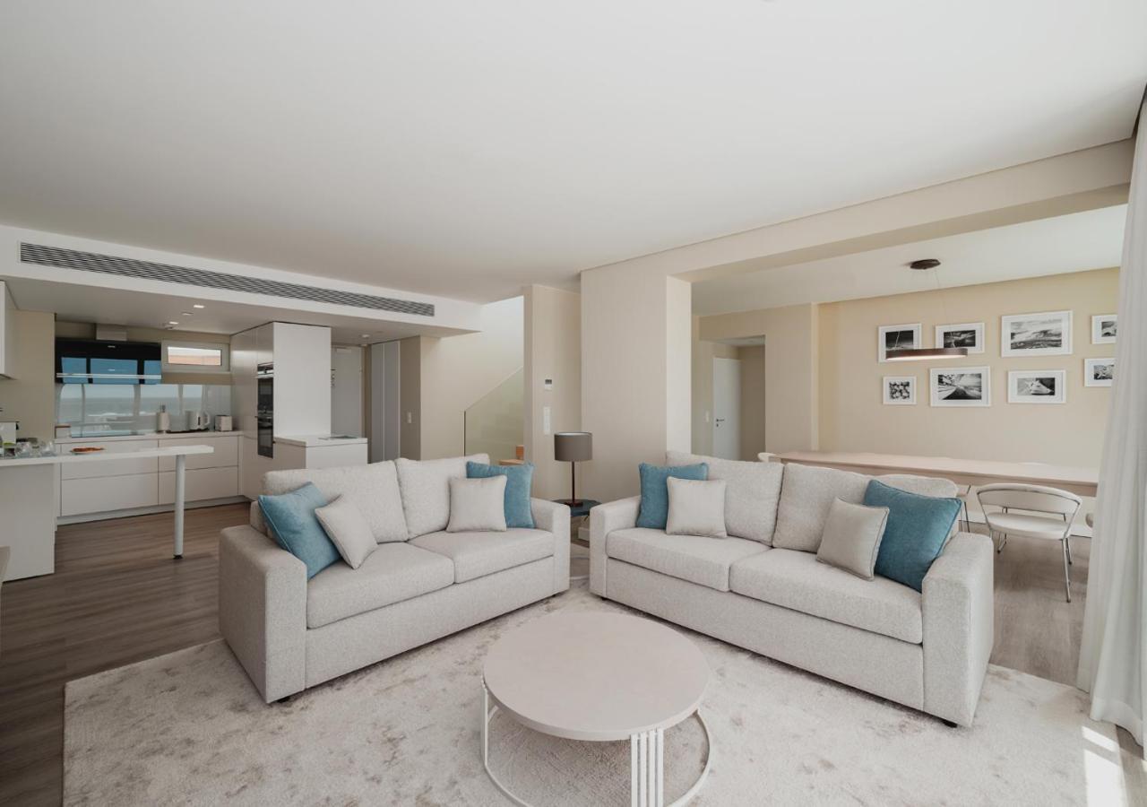 Dom Pedro Residences ヴィラモウラ エクステリア 写真