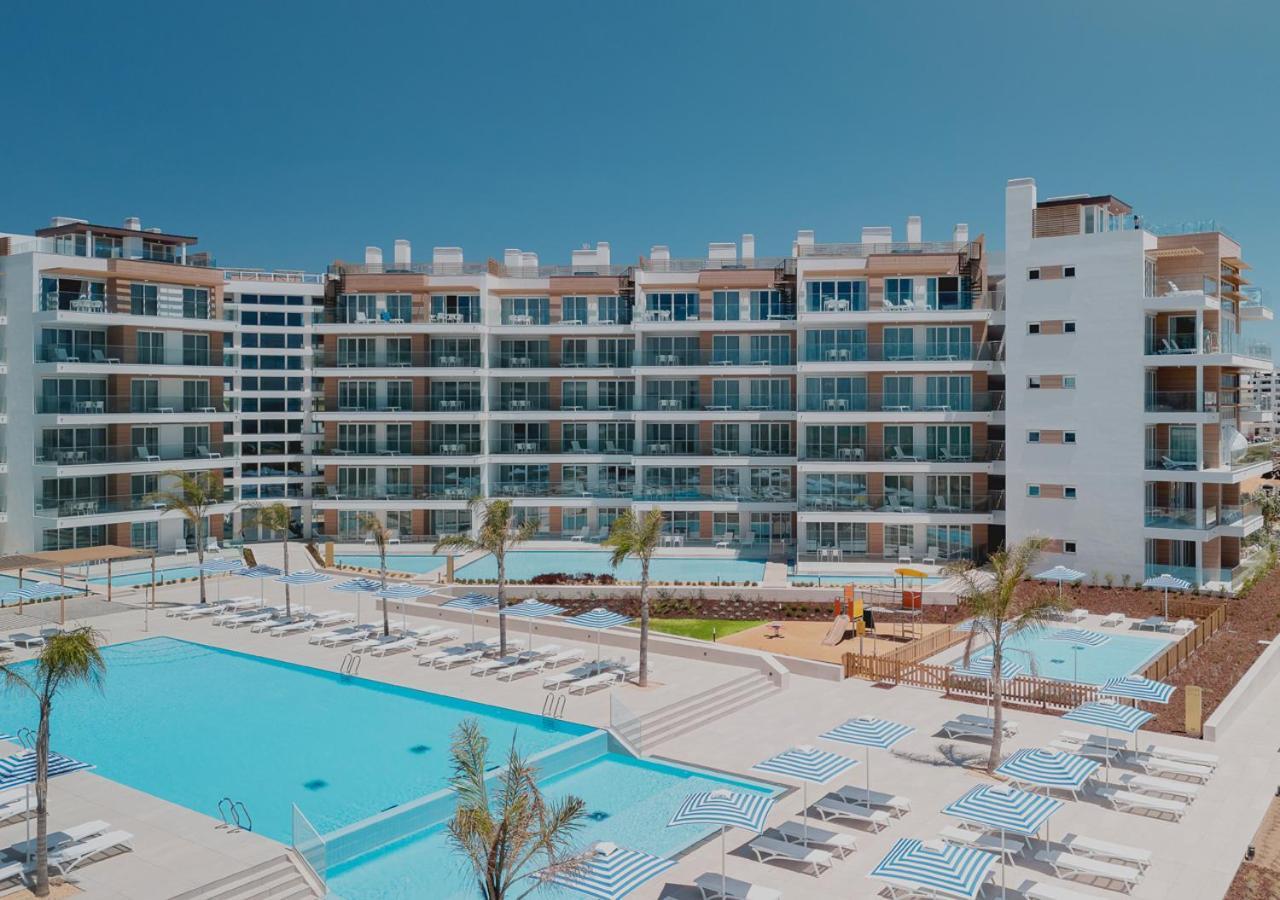 Dom Pedro Residences ヴィラモウラ エクステリア 写真