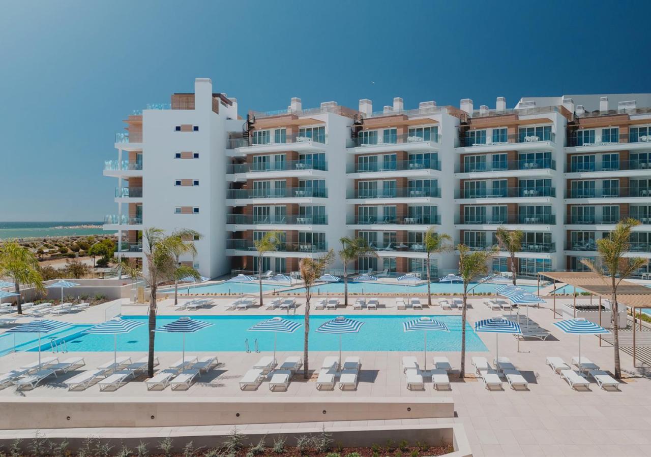 Dom Pedro Residences ヴィラモウラ エクステリア 写真