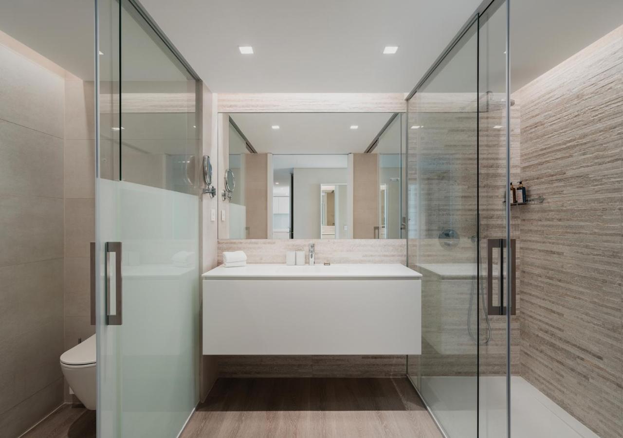 Dom Pedro Residences ヴィラモウラ エクステリア 写真