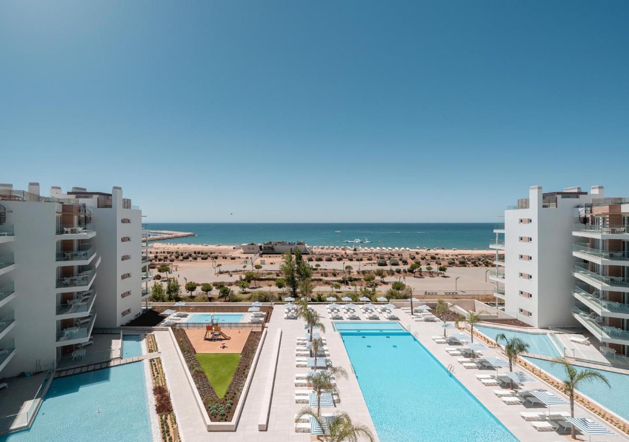Dom Pedro Residences ヴィラモウラ エクステリア 写真