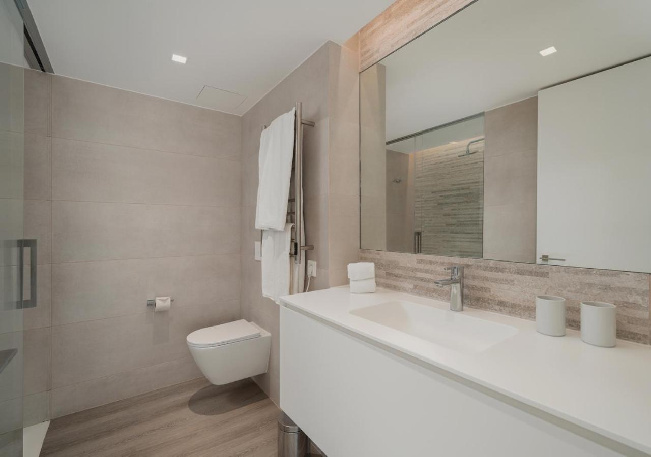 Dom Pedro Residences ヴィラモウラ エクステリア 写真