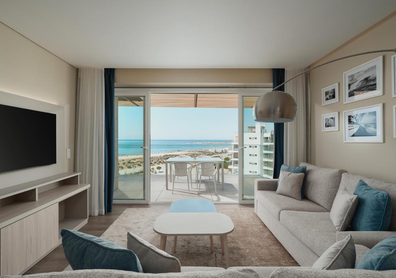 Dom Pedro Residences ヴィラモウラ エクステリア 写真