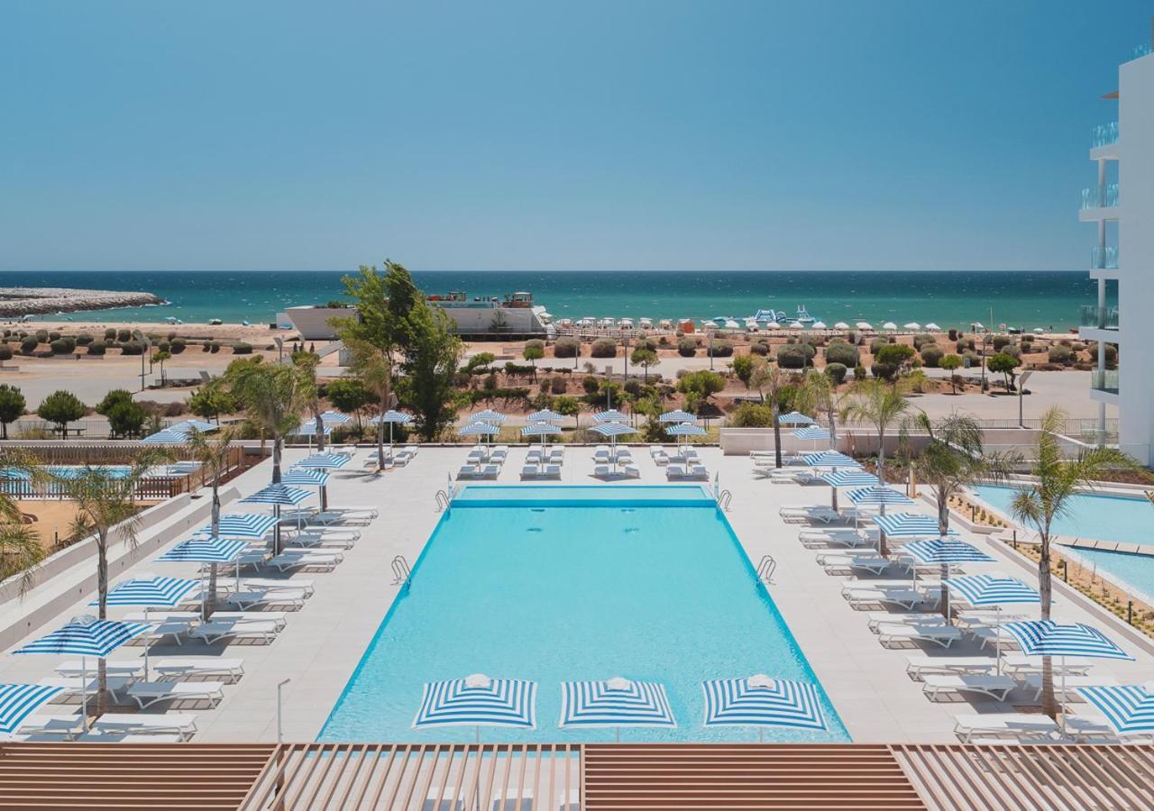 Dom Pedro Residences ヴィラモウラ エクステリア 写真