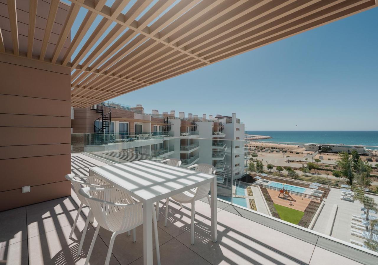 Dom Pedro Residences ヴィラモウラ エクステリア 写真
