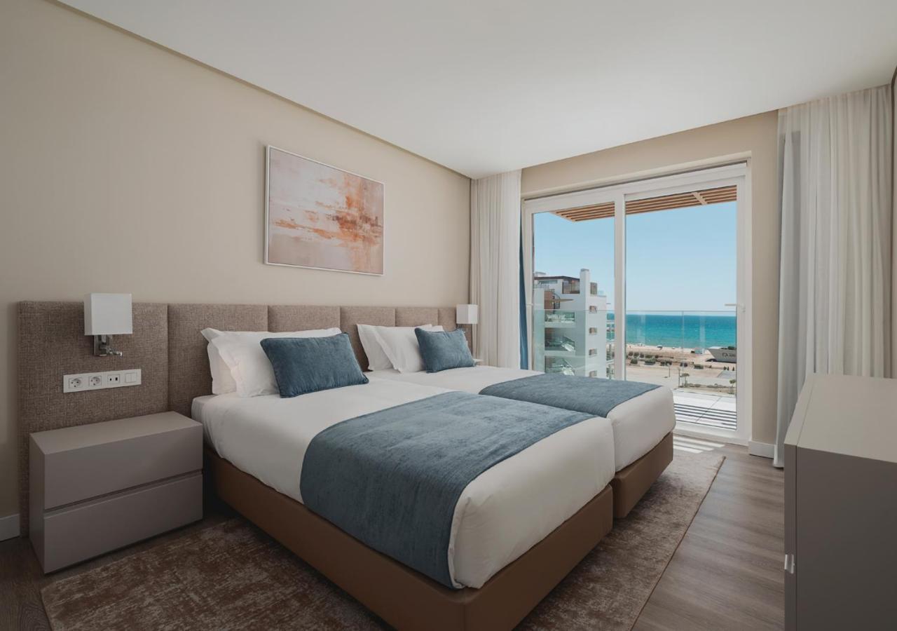 Dom Pedro Residences ヴィラモウラ エクステリア 写真