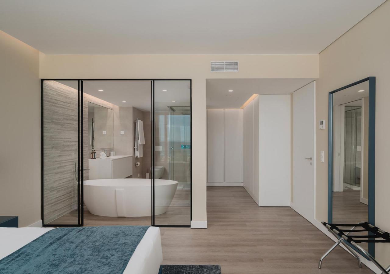 Dom Pedro Residences ヴィラモウラ エクステリア 写真