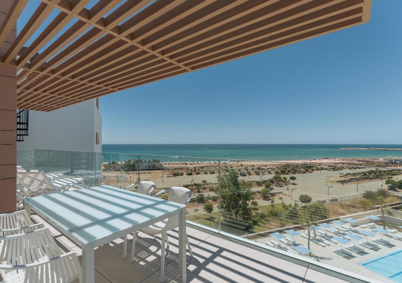 Dom Pedro Residences ヴィラモウラ エクステリア 写真