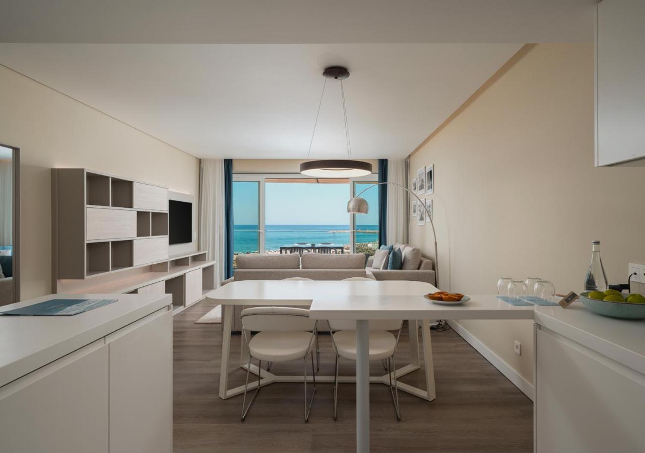 Dom Pedro Residences ヴィラモウラ エクステリア 写真