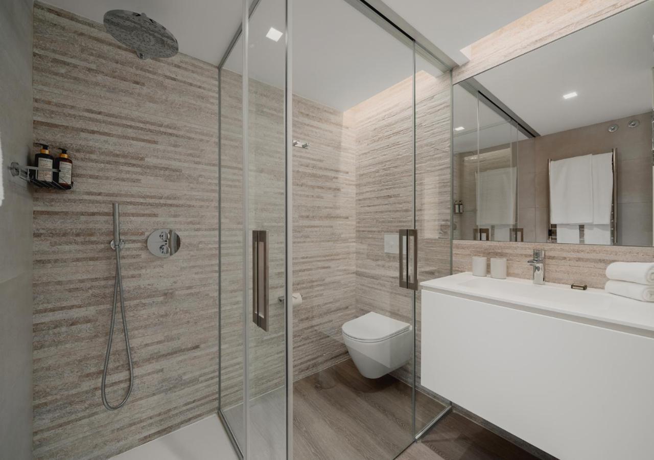 Dom Pedro Residences ヴィラモウラ エクステリア 写真