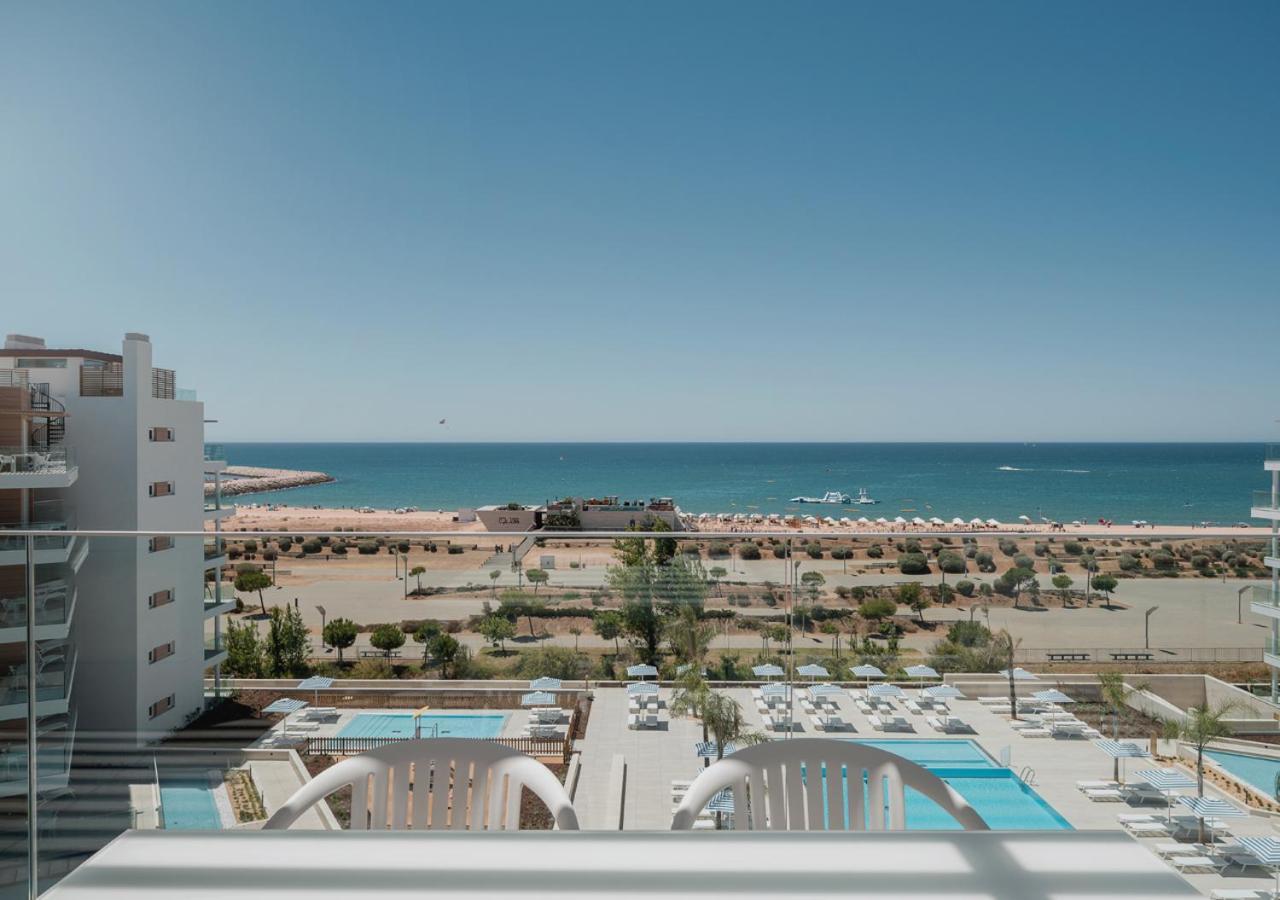 Dom Pedro Residences ヴィラモウラ エクステリア 写真