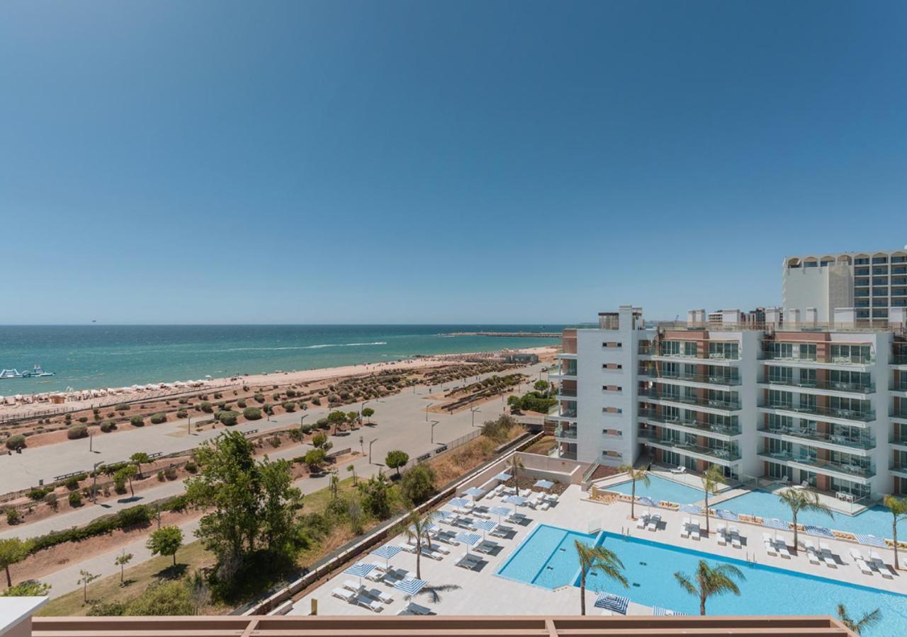 Dom Pedro Residences ヴィラモウラ エクステリア 写真