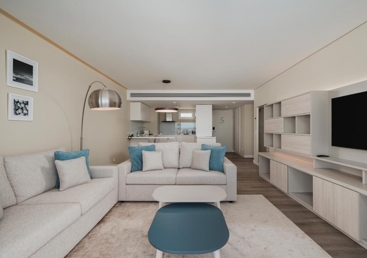 Dom Pedro Residences ヴィラモウラ エクステリア 写真