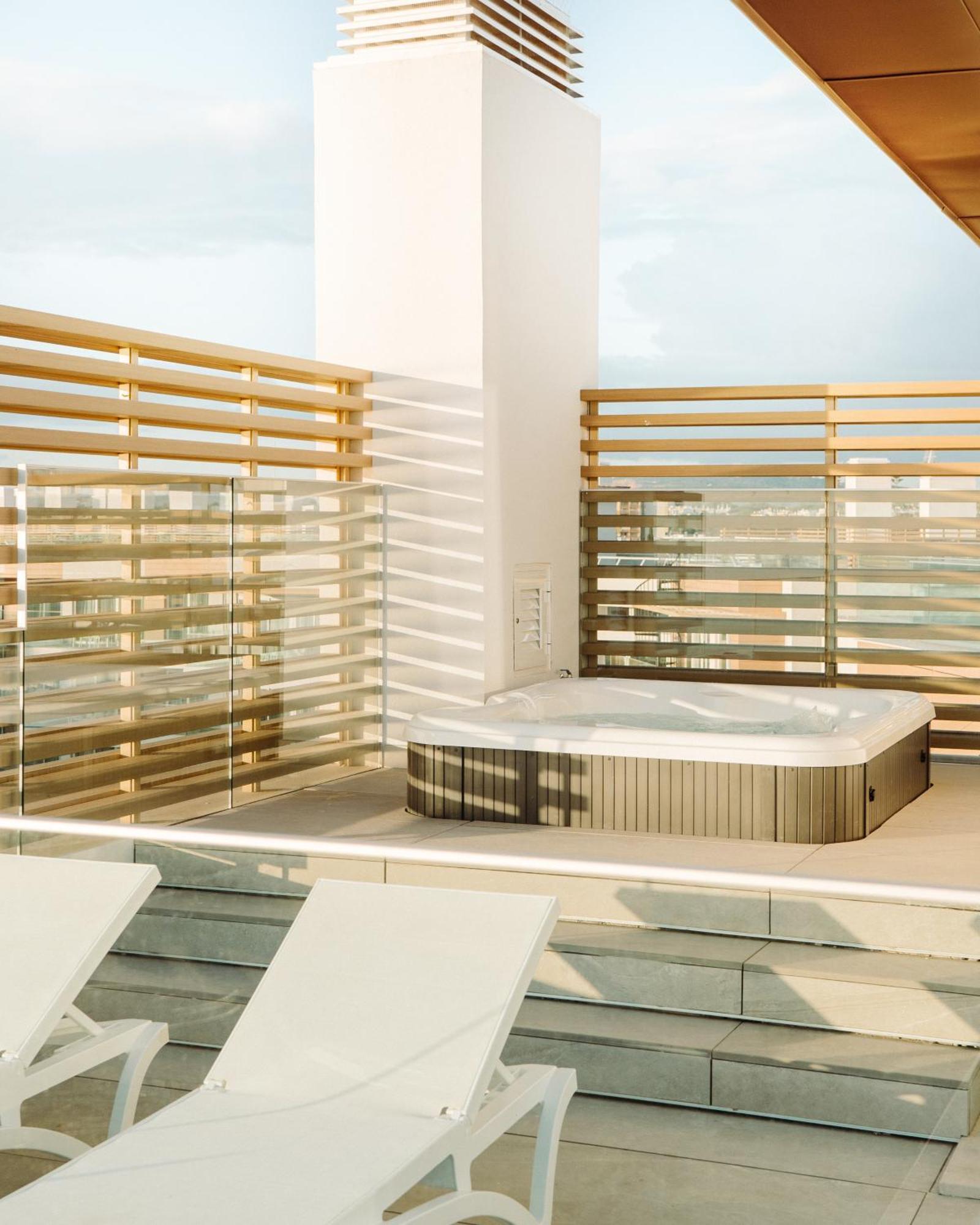 Dom Pedro Residences ヴィラモウラ エクステリア 写真