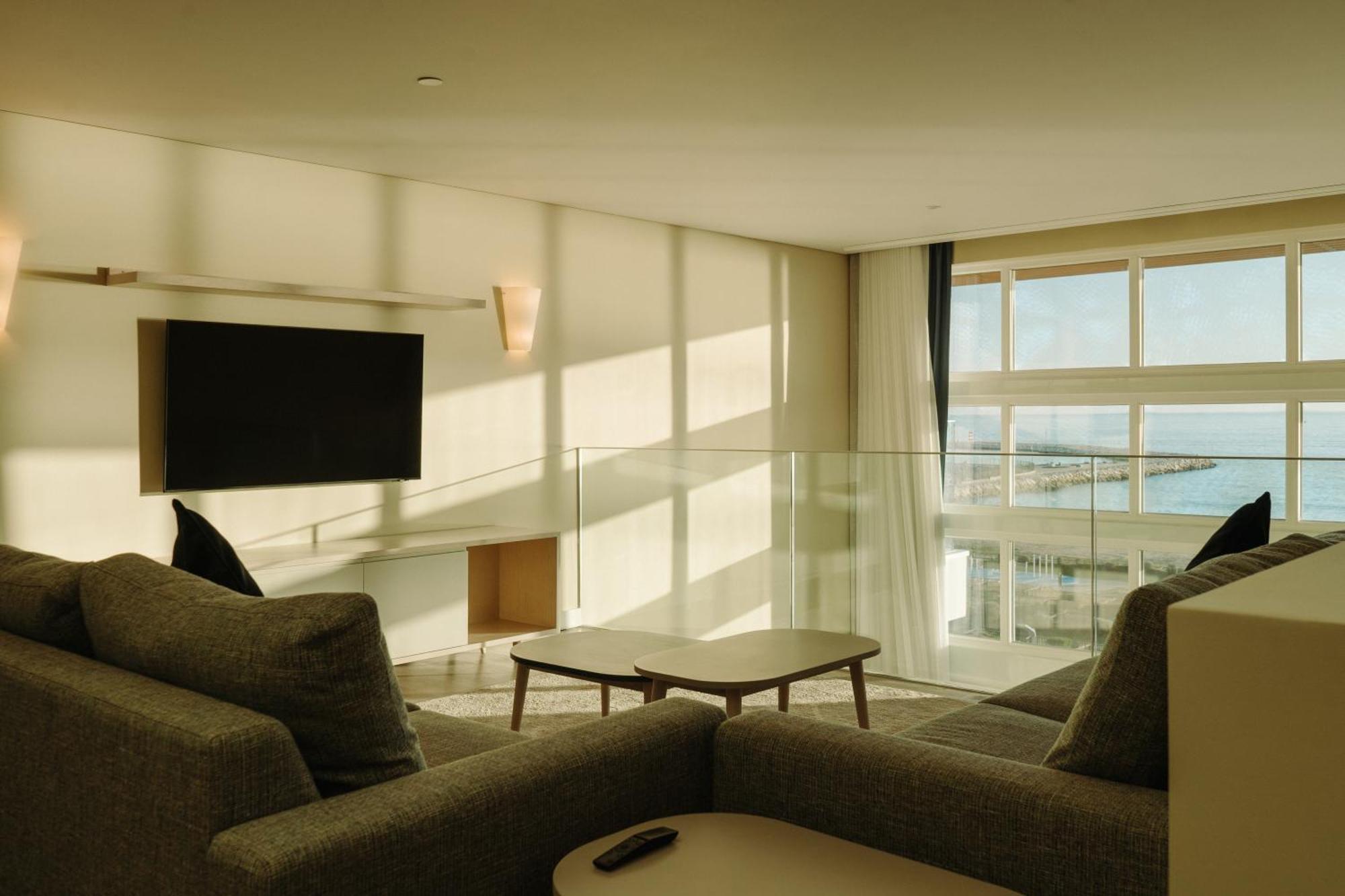 Dom Pedro Residences ヴィラモウラ エクステリア 写真